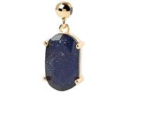 PDPaola Ciondolo Argento Sterling 925 Placcato Oro CH01-011-U
