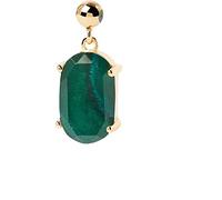 PDPaola Ciondolo Argento Sterling 925 Placcato Oro CH01-013-U