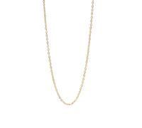 PDPaola Collana da Donna Argento Sterling 925 Placcato Oro CO01-439-U