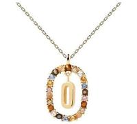 PDPAOLA - Collana Donna Pdpaola Co01-274-u 40 Cm
