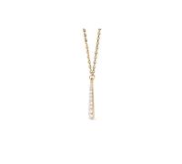 PdPaola Olga Essentials Co01-973-U Placcata Oro - Collana
