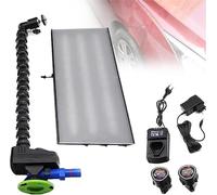 PDR Lampada Strumenti 18v Portatile Senza Fili Auto Dent Light con 6000am Batteria Auto Dent Repair Light Strumenti