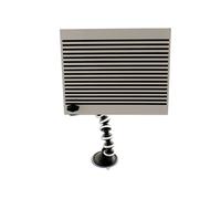 Pdr Riflettore Board - Power-Tec 92268 Nuovo