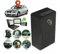 TK108B TRACKER GPS GSM LOCALIZZATORE SATELLITARE AUTO MOTO ANTIFURTO