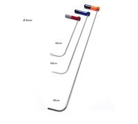 PDR Tools - Set di 3 aste con manico regolabile