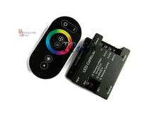 PDRCONTROLLER DIMMER RG TELECOMANDO RF 12-24V 18A PER STRISCIA A LED RGB TOUCH
