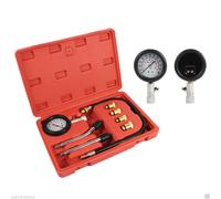 PDRKIT TESTER PRESSIONE DI COMPRESSIONE MOTORI MISURATORE AUTO PISTONE CILINDRI