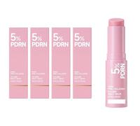 Pdrn Collagen Volume Multi Balm Stick Anti Ride Repulpant Bio CollagèNe | Stick Repulpant Bio-Collagène Hydratant, Raffermissant et Anti-Aging pour les Yeux, le Cou et le Visage