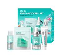 PDRN Discovery Set (10 unità + Toner 40 ml + PDRN Cream 30 m)