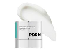 PDRN Essence Stick, Stick Antirughe Multi-Effetto PDRN al Collagene, 9,5 g - Contiene ginseng e burro di karité per migliorare la luminosità e l'elasticità della pelle, affinandone la grana