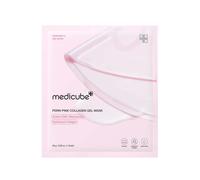 PDRN Pink Collagen Gel Mask 1 ct