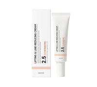 PDRN Volume Fill-It Booster Cream, crema lifting e antirughe, crema viso per aumentare il volume con PDRN e retinale, per fronte, rughe di sorriso e rughe del collo, anti-invecchiamento e rassodante