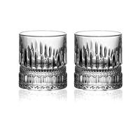 PDSXVHLRN Classico whisky forte, liquore straniero, bicchieri da birra, adatti per l'uso in bar, ristoranti, case e uffici