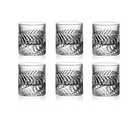 PDSXVHLRN Classico whisky forte, liquore straniero, bicchieri da birra, adatti per l'uso in bar, ristoranti, case e uffici