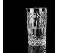 PDSXVHLRN Tazza d'acqua in vetro ispessito resistente al calore tazza di acqua corpo dritto tazza di latte succo tazza di latte grande capacità vetro Mojito adatto per ristorante e uso domestico