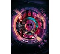 PDSYUCHEN 1000 Pezzi Puzzle ，Difficult Puzzle ，Classic Film Terminators Art Poster ，Gioco Di Sfida Per Adulti ，Immagine Artistica Di Un Gioco Antistress Per Adulti - Jw115Th