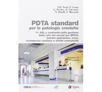 PDTA standard per le patologie croniche