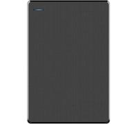 PDTHADP Disco rigido esterno da gioco, Disco rigido mobile 4t usb3.0 Disco mobile 4tb Compatibile con macps4 Non crittografato 4t Elementi autentici Disco rigido esterno portatile