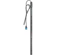 PDU APC Basic Rack 0U 32A 24 Uscite C13 e C19 Montaggio Verticale Nero