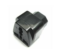 Pdu Convers Plug Ups C13 To Socket Server Iec320-c14 Plug Wd-320