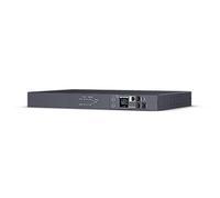 PDU gestita CyberPower PDU44005 10 uscite 16A LCD rack 1U monofase