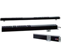 PDU Verticale, 16A 230V - 20 Prese C13 e 4 Prese C19, Spina C20