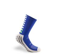 PDX CALZA PERFECT NEXT SLIM -AZZURRO - 2303-AZZ