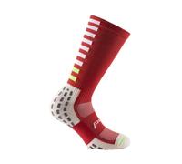 PDX Calze Perfect Next Slim Rosso