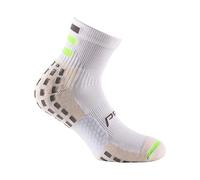 PDX Calze Perfect Next Slim Short Bianco