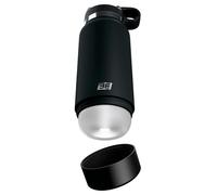 Pdx plus - fap flask bottle discret stroker modello trasparente 1