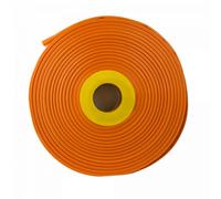 Pe Acqua Tubo Piatto Flessibile Tubo da Giardino Pompieri Agro 50 M Div. Numero