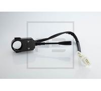 PETERS ENNEPETAL 010.184-00A Leva devio guida