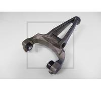 PE Automotive 010.192-00A Forcella disinnesto frizione per MAN