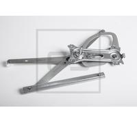 PE Automotive 010.460-00A Alzacristallo per MERCEDES-BENZ