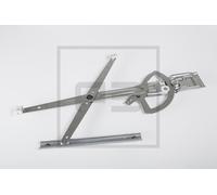 PE Automotive 010.463-00A Alzacristallo per MERCEDES-BENZ
