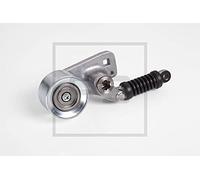PE Automotive 010.596-00A Tenditore della cinghia, cinghia trapezoidale a nervature