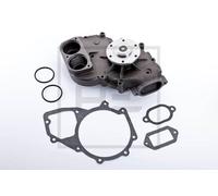PE Automotive 010.702-00A Pompa dell’acqua, raffreddamento motore per MAN,MERCED