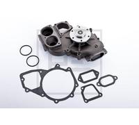 PE Automotive 010.707-00A Pompa dell’acqua, raffreddamento motore per MAN