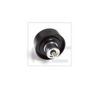 PE Automotive 010.792-00A Galoppino/Guidacinghia, Cinghia Poly-V