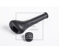 PE Automotive 010.839-00A Pomello leva cambio