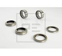 PE Automotive 011.061-00A - Kit di riparazione, cuscinetto albero motore