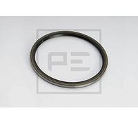 PE Automotive 011. 075-00A anello coppiglie, cuscinetto ruota