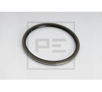 PE Automotive 011.075-00A Paraolio, mozzo ruota per MAN,MERCEDES-BENZ