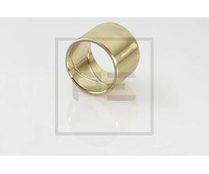 PE Automotive 011.332-00A Boccola, Perno fuso a snodo per MAN