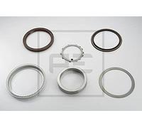 PE Automotive 011.397-00A - Kit Guarnizioni, Mozzo Ruota