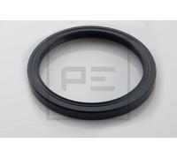 PE Automotive 011.446-00A Anello tenuta, Fuso a snodo