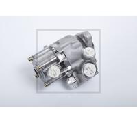 PE Automotive 012.503-00A Pompa idraulica, Sterzo per MERCEDES-BENZ