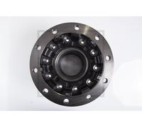PE Automotive 016.188-50A Mozzo ruota