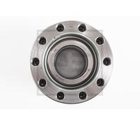 PE Automotive 016.298-40A Mozzo ruota