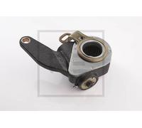 Regolatore di frenata, sistema frenante PETERS 016.307-50A destro